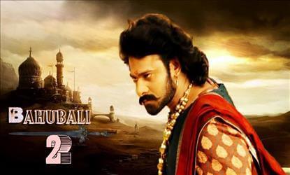 'பாஹுபலி 2' டீசர் ரிலீஸ் தேதி இதோ...